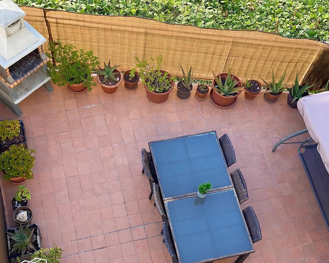 Rs Cumbres Villa Salou Casa vacanze